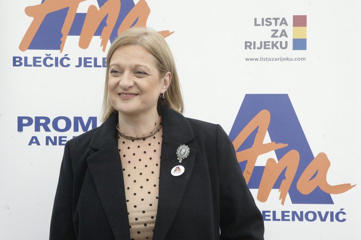 Ana Blečić Jelenović