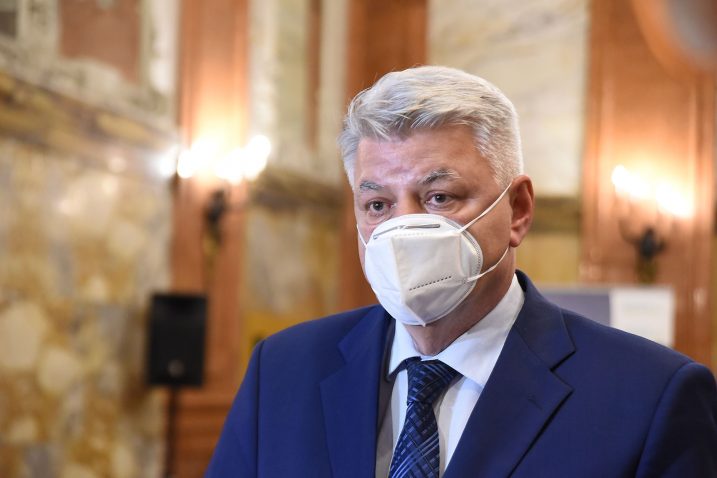 SNIMIO: SERGEJ DRECHSLER