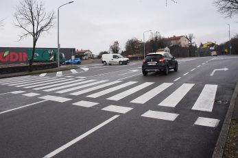 Rotor će pridonijeti sigurnijem odvijanju prometa / Foto S. DRECHSLER