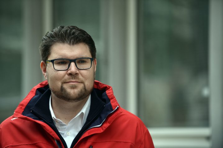 Foto Davor KOVAČEVIĆ