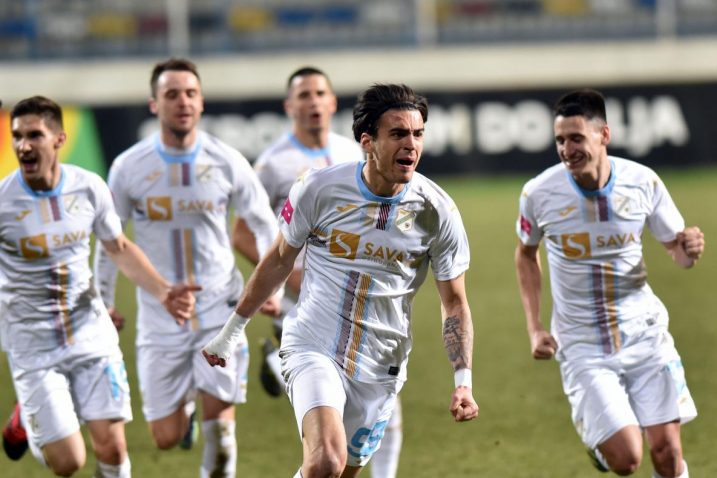 HNK Rijeka 2020/2021 - Forum - Sportnet.hr