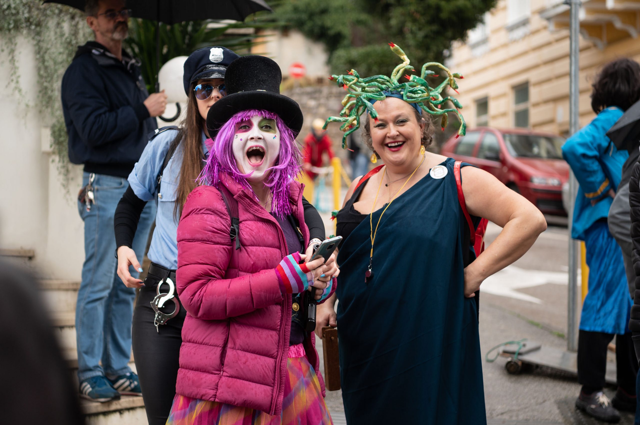 Foto Luigi Opatija