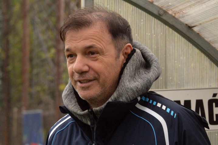 Zoran Bogolin/Foto Arhiva NL