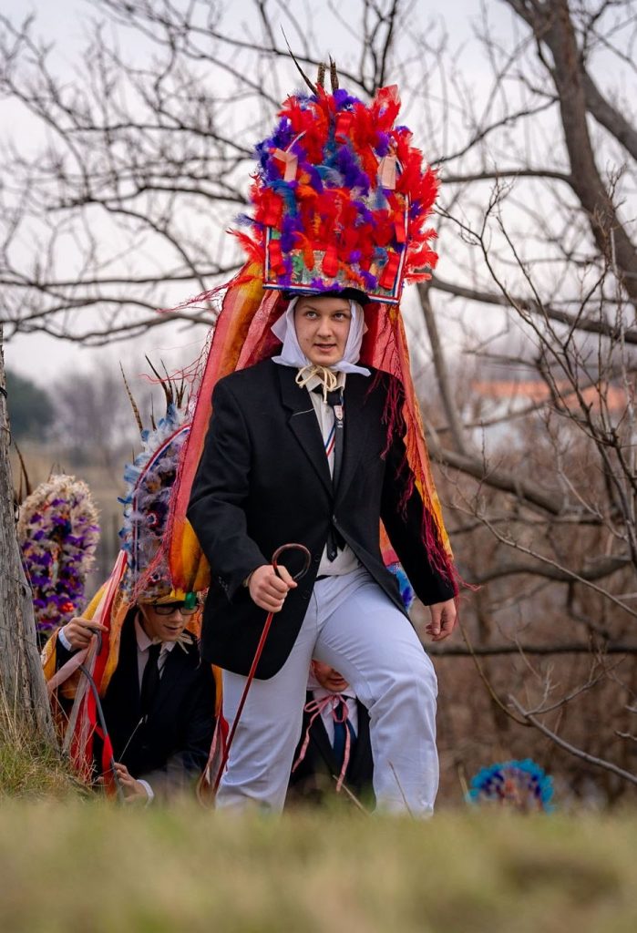  Nitko nema takvih maškara / Foto TZO Lopar