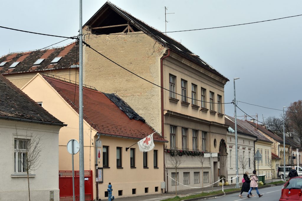  Zavarava izgled izvana, zavarava / Foto Davor KOVAČEVIĆ