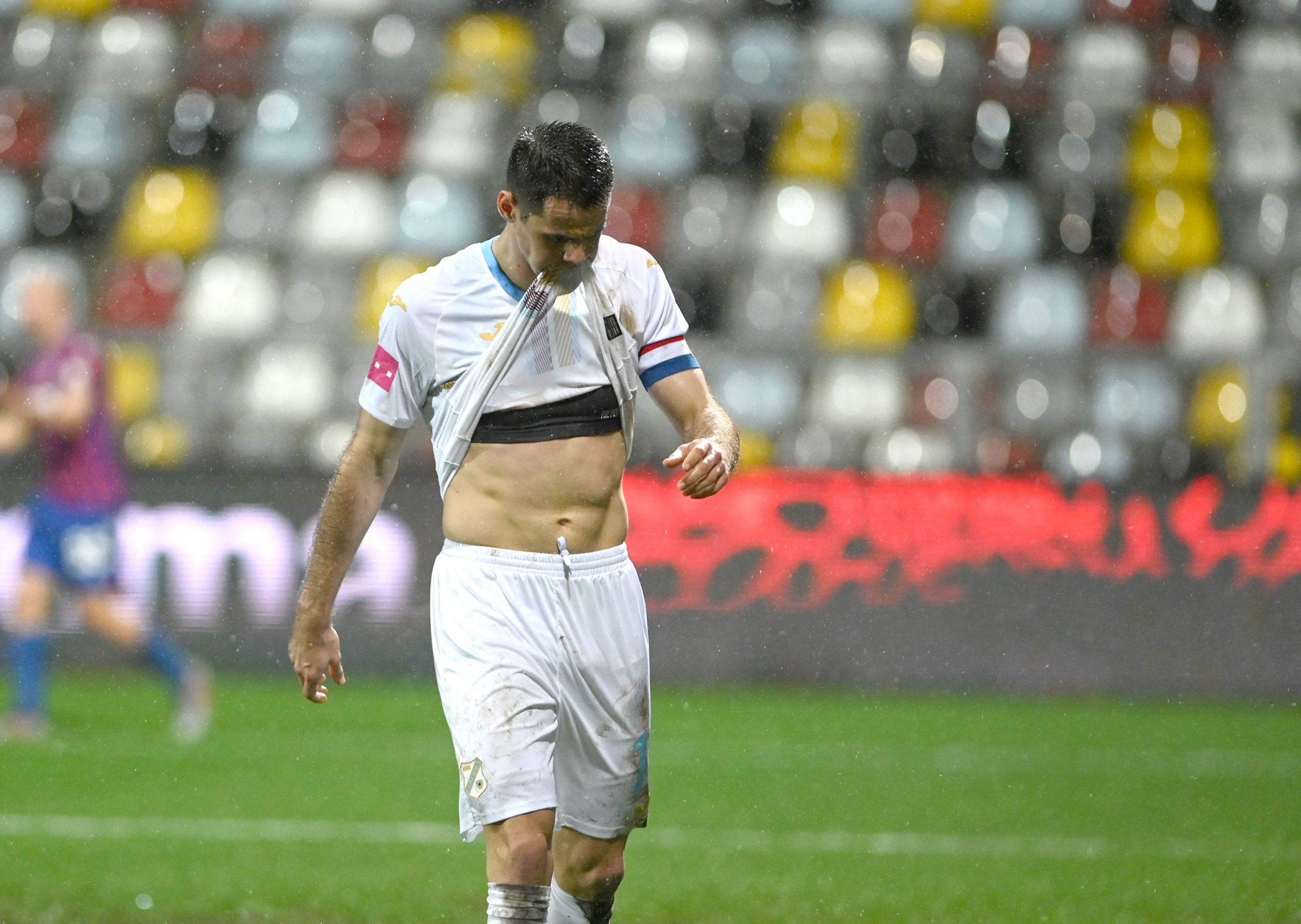 Franko Andrijašević/Foto V. KARUZA