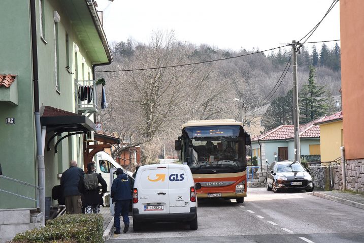 Na sjednici usvojene i izmjene Statuta Općine Klana / Foto S. DRECHSLER