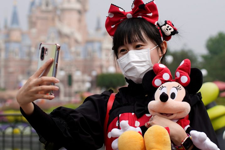 foto: REUTERS/Aly Song