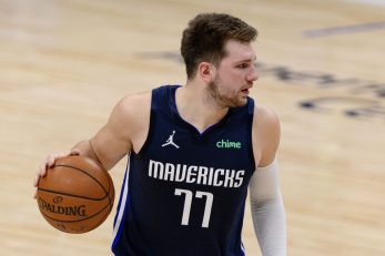 Luka Dončić/Foto REUTERS