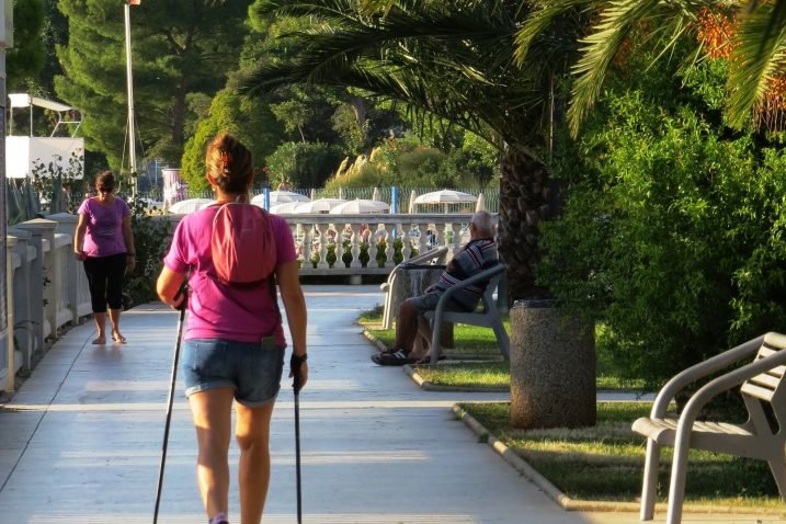 Pandemija COVID-19 povećala je potražnju za zdravstvenim turizmom / Foto S. BAKIĆ