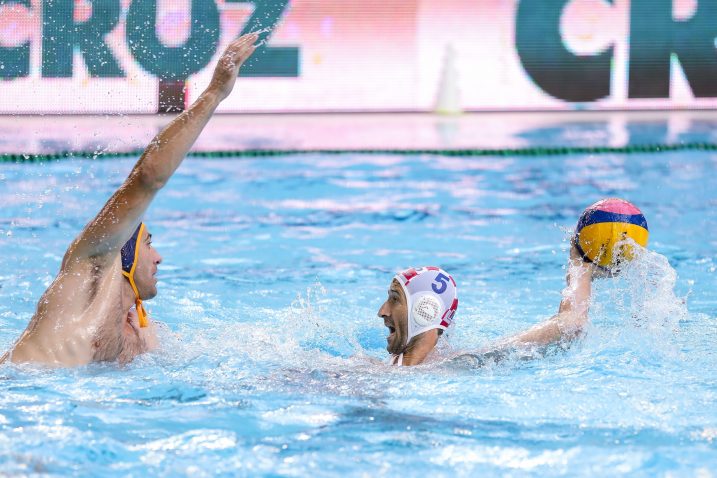 DVA POGOTKA – Maro Joković/Foto PIXSELL