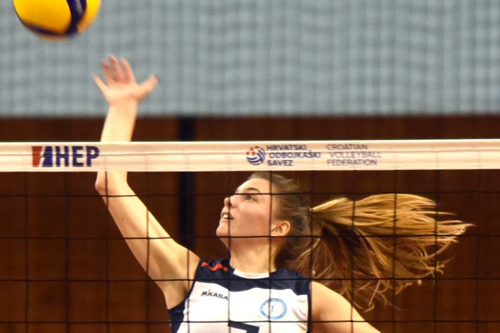 Anja Žarković/Foto Arhiva NL