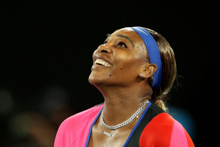 Venus Williams/Foto REUTERS