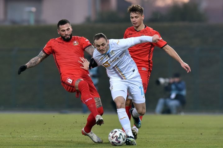 Andrija Vukčević/Foto Arhiva NL