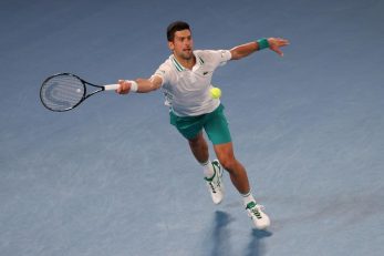 Novak Đoković/Foto REUTERS
