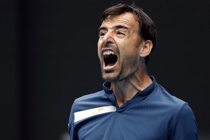 Ivan Dodig/Foto REUTERS