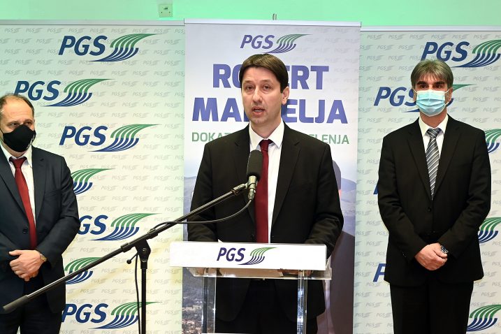 Robert Marčelja / Foto Vedran Karuza