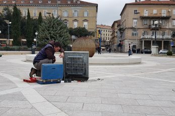 Foto Bruna MATIČIĆ