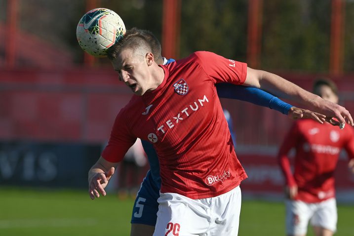 Kristijan Fućak/Foto Arhiva NL