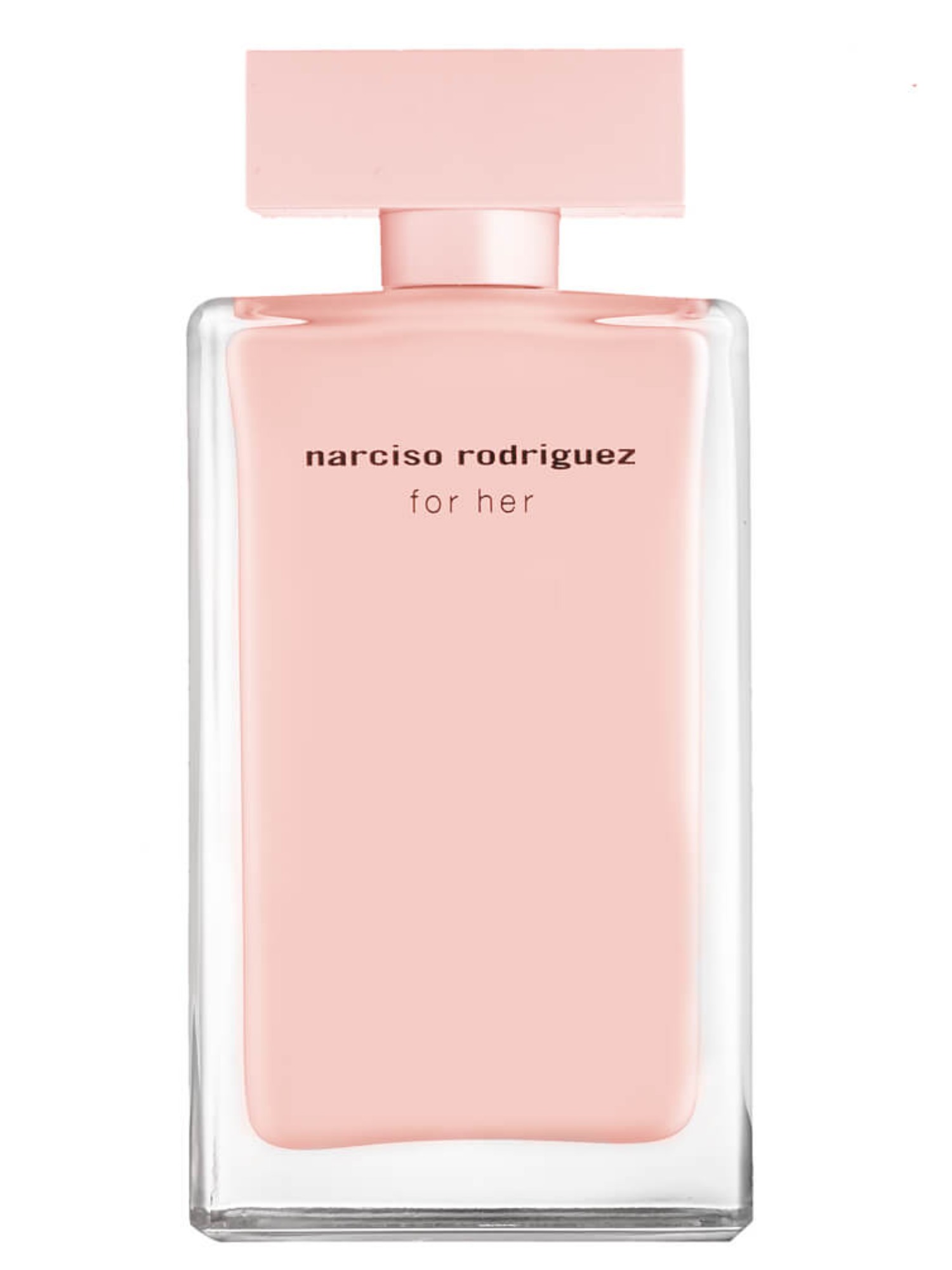 FOTO/Narciso Rodriguez