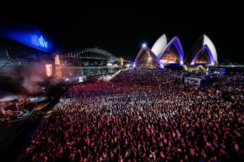 Foto: Sydney Opera House