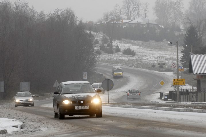 Photo: Marko Jurinec/Vecernji list