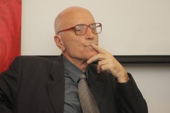 Josip Stipanov / Photo: Filip Brala/PIXSELL