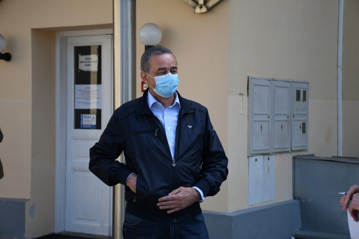 Photo:Damir Spehar/PIXSELL