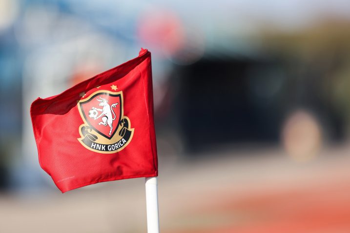 HNK Gorica/Foto: PIXSELL