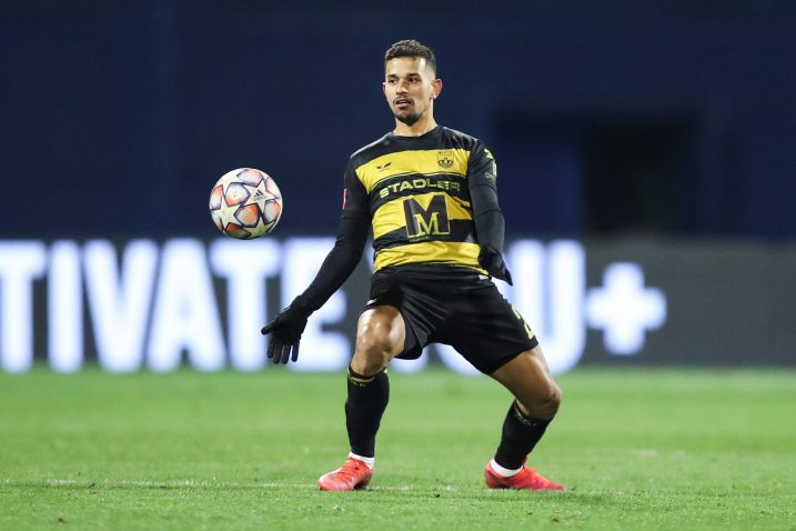 Igor Silva/Foto PIXSELL