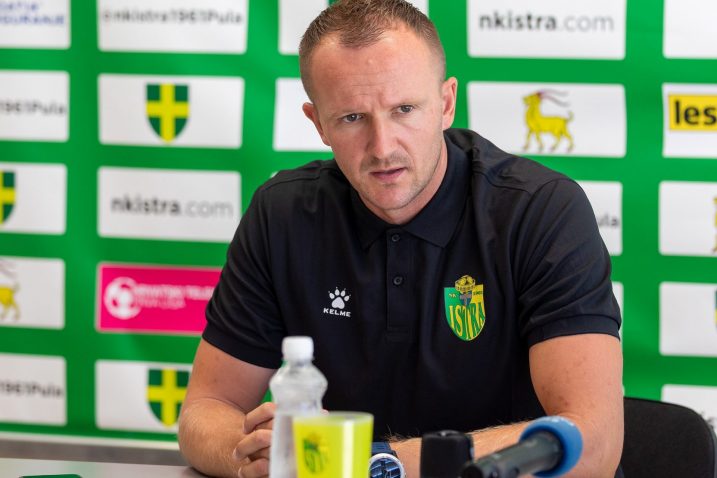 Danijel Jumić/Foto PIXSELL