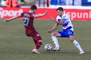 Mato Miloš i Ivan Tomečak/Foto PIXSELL