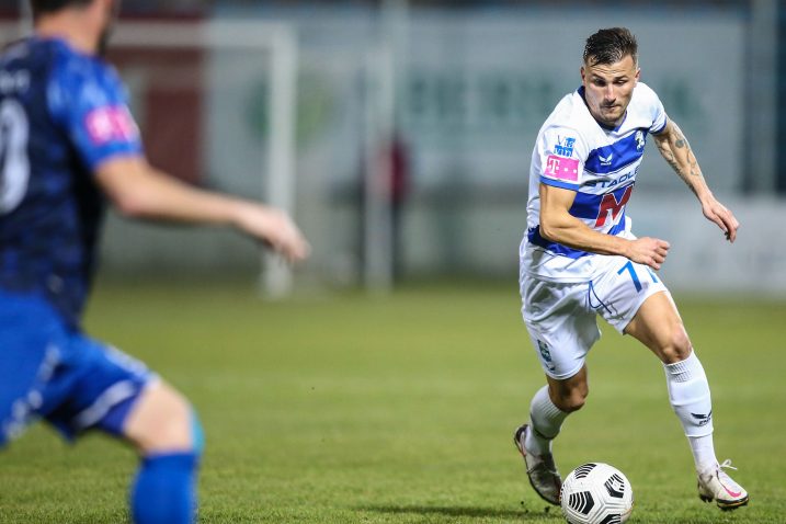 Mato Miloš/Foto: PIXSELL