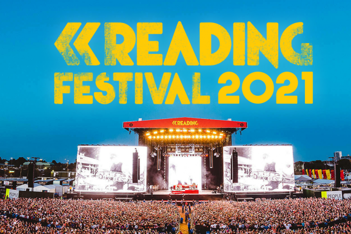 Foto: Reading Festival