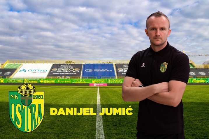 Danijel Jumić/Foto: nkistra.com