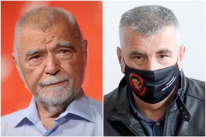 Foto arhiva NL / Sanjin Strukić PIXSELL