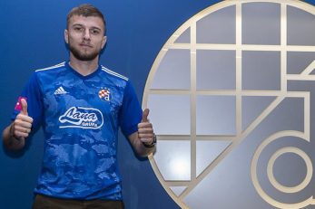 Stefan Ristovski/www.gnk-dinamo.hr