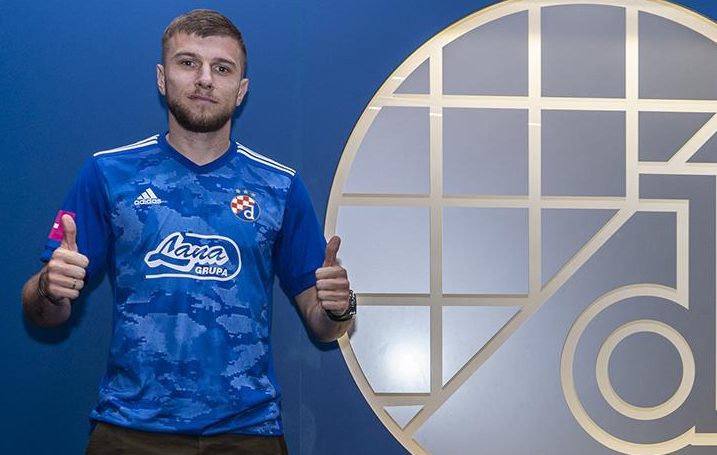 Stefan Ristovski/www.gnk-dinamo.hr