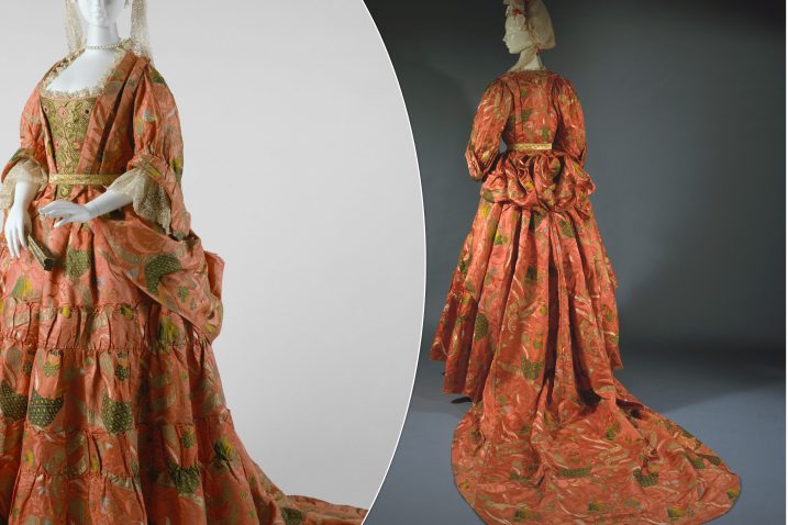 Ove su haljine poslužile kao inspiracija/Foto: Wikimedia Commons