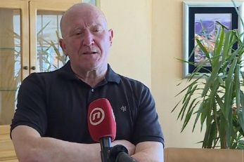 Foto Screenshot Nova TV