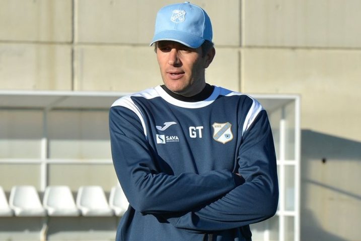 Goran Tomić/Foto www.nk-rijeka.hr