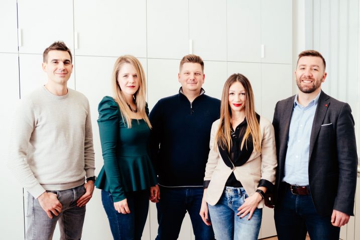 Aestus consulting tim