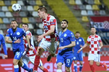 Mario Pašalić/Foto M. GRACIN