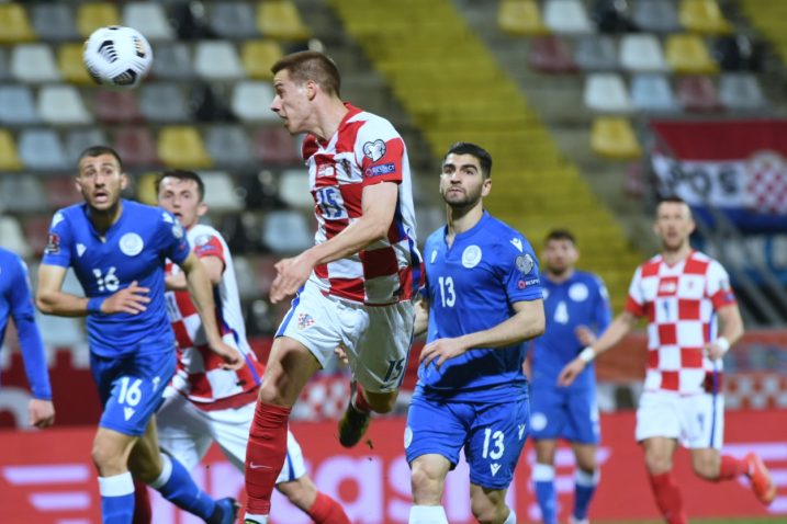 Mario Pašalić/Foto M. GRACIN