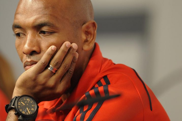 Marcos Senna/Foto REUTERS