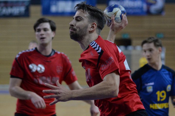 Marko Mrakovičić/Foto: arhiva NL