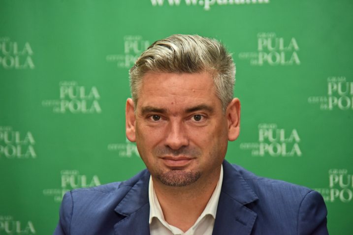 Foto Dusko Marusic /PIXSELL