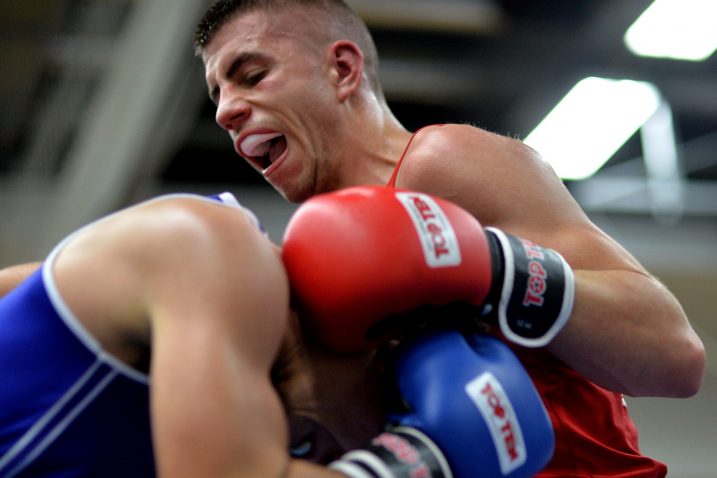 DOMAĆA UZDANICA – Matej Uremović/Foto Arhiva NL