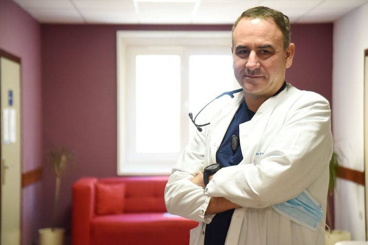 Neće biti jednostavno pomaknuti se s točke stagnacije - dr. Viktor Peršić