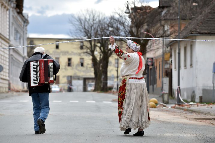 Foto Davor Kovačević